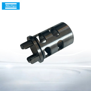 Kit de mantenimiento de la válvula de cierre de aceite Atlas Copco para compresores de tornillo, piezas metálicas - Product Image 2