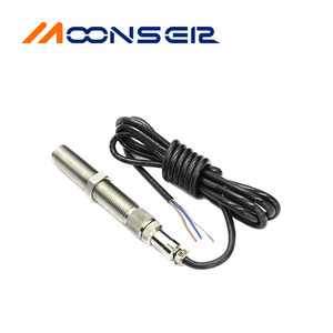 Sonda de sensor de velocidad para generador diésel MoonsEir 213272, tipo cable de efecto Hall con enclavamiento, aplicación para motor - Product Image 2