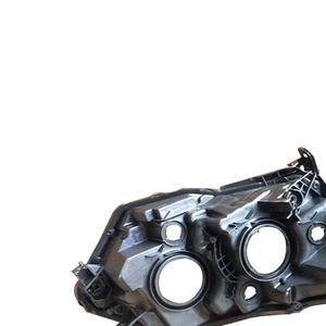 Sistema di illuminazione automatica faro alogeno alloggiamento faro nuovo stile per <span class=keywords><strong>HRV</strong></span> 19-21 anni - Product Image 4