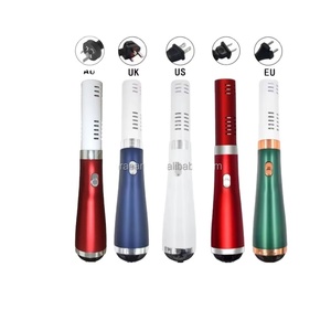 Alat Terapi Frekuensi Listrik Tera Hertz RV Rumah Tangga Fisioterapi Iteracare Sel Punca ThZ Peralatan Perawatan Pribadi - Product Image 1