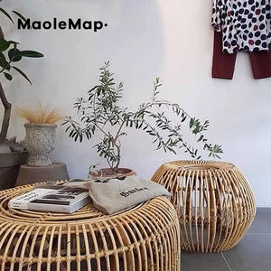 Table <span class=keywords><strong>de</strong></span> café moderne en rotin <span class=keywords><strong>de</strong></span> <span class=keywords><strong>bistrot</strong></span> café <span class=keywords><strong>salon</strong></span> <span class=keywords><strong>de</strong></span> jardin meubles <span class=keywords><strong>de</strong></span> patio d'hôtel nordique table <span class=keywords><strong>de</strong></span> café en osier <span class=keywords><strong>de</strong></span> jardin - Product Image 4