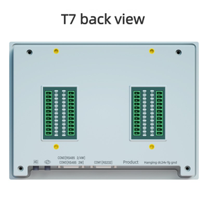 Passerelle d'inférence en temps réel pour l'<span class=keywords><strong>Internet</strong></span> des objets Toprie avec écran tactile couleur LCD - Product Image 2