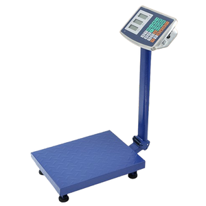 150kg 300kg bán buôn Độ chính xác cao công nghiệp thông minh điện tử kỹ thuật số sạc quy mô - Product Image 1