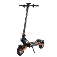 Trottinette électrique KUKIRIN G2 Max, livraison rapide depuis un entrepôt UE, 960Wh, moteur 1000W, trottinette électrique tout-terrain pour adultes