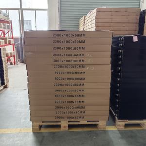 Colector <span class=keywords><strong>solar</strong></span> de <span class=keywords><strong>placa</strong></span> plana presurizado a <span class=keywords><strong>precio</strong></span> de fábrica OEM de China-tanque dividido de tubería de cobre (diseño pasivo galvanizado/de diseño de tubería de cobre) - Product Image 4