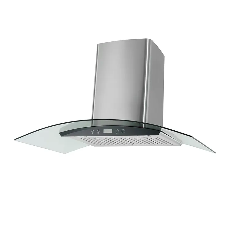 Highly Recommended Factory Custom New Range Hood Kitchen Hoods Prices Cooker Hood Kitchen