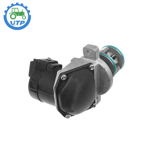 Recyclage de gaz de haute qualité DZ122447 RE543306 compatible avec les tracteurs 210 P 210G 230 P 240D 250 P 250G 260 P 270D 290G 310 P 310K - Product Image 3