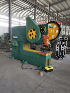 12mm/2316mm/30mmリングパンチングマシン自動ターポリンアイレットマシン - Product Image 3