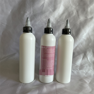 OEM Logo Personnalisé Super Hold Fondu Rapide Liquide Clair Perruque Adhésif Cheveux Dentelle Colle Gel Dentelle Colle Gel Liquide - Product Image 4