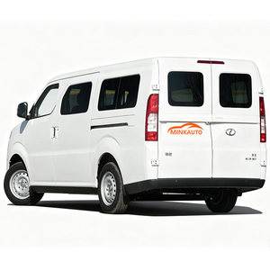 Furgone Elettrico Ruichi R5 |   Versione Passeggeri Superiori |   Furgoneta Elettrica ad Alta Autonomia <span class=keywords><strong>e</strong></span> Comfort 2026 - Product Image 5