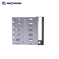 Kandang Harddisk Ekstensi 5*3.5 Inci Menggunakan Ruang 3*5.25 Inci