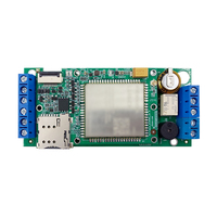 Contrôleur d'accès GSM 4G OEM Thinmoo, Android 10 OS, Interface Wiegand, Station de porte intelligente HD 1080p, Certifié CE, Vente en gros