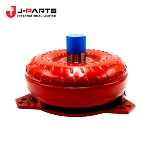 ชุดแปลงแรงบิด (Torque Converter) สำหรับ Toyota HIACE KCH10 Granvia ปี 2000-2002 รุ่นปรับปรุงใหม่ - Product Image 5