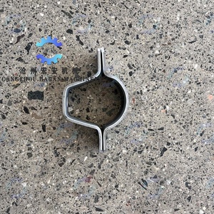 Machine à fabriquer des pinces de selle et des pinces de cerclage - Product Image 6