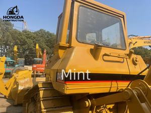 รถดันดิน D6G แมว D4H D4C D5K D6D รถตักดิน - Product Image 4