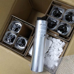 Frako ตัวเก็บประจุแบบแห้งรุ่น lkt 400V 50Hz IP20 B Class สำหรับวงจรไฟฟ้า - Product Image 4