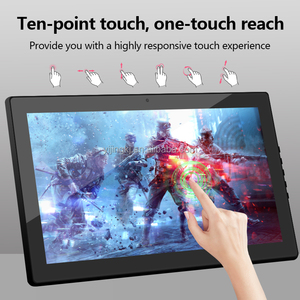 18 18.5 inch cảm ứng di động hiển thị thông minh đa chức năng màn hình Android với máy tính bảng công nghiệp tất cả-trong-một - Product Image 3