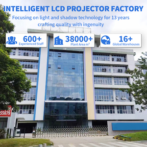 S13 chiếu h716 Android 11 Full HD 130 ANSI Lumens <span class=keywords><strong>Wifi</strong></span> <span class=keywords><strong>Mini</strong></span> Chiếu - Product Image 5