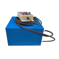 Redresseur Mifulai à sortie stable 12V 200A, qualité professionnelle, usage industriel, refroidissement par air, haute efficacité 88%, constant