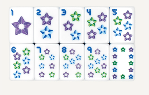 Origami Mahjong Set - Product Image 5