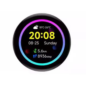 1.73inch Round AMOLED Smart <strong>Watch</strong> with Touch OLED 466x466 <strong>E-Paper</strong> Modules - Product Image 1