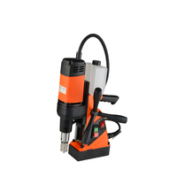 Haute qualité 1100W Mini Portable noyau magnétique perceuse presse légère industrielle électrique perceuse perceuses électriques