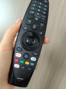 <span class=keywords><strong>Control</strong></span> Remoto Universal AN-MR20GA con Voz y Bluetooth, Reemplazo para Todos los Televisores <span class=keywords><strong>LG</strong></span> <span class=keywords><strong>Smart</strong></span> <span class=keywords><strong>Magic</strong></span> 3D 4K - Product Image 5