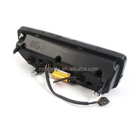 Feux arrière LED en vente, lumière d'accueil pour accessoires Suzuki Jimny JB64 JB74