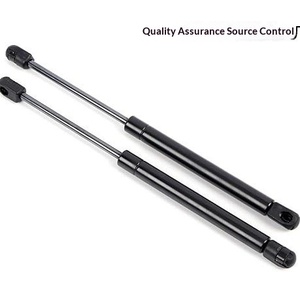 Ammortizzatori a Gas per Cofano Anteriore <span class=keywords><strong>Kia</strong></span> Sportage NQ5 2022-2026, Supporti di Sollevamento, Ricambi Auto - Product Image 3