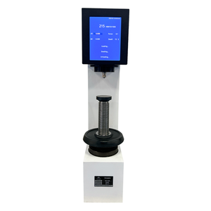 HB-3000C Brinell Hardness Tester Motorized Metal Testing Machine <b>Digital</b> Display Testers - Product Image 3