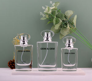 Eau de Parfum au Thé de <span class=keywords><strong>Darjeeling</strong></span>, Parfum Longue Durée, Senteur Boisée, Parfum pour Hommes et Femmes - Product Image 1