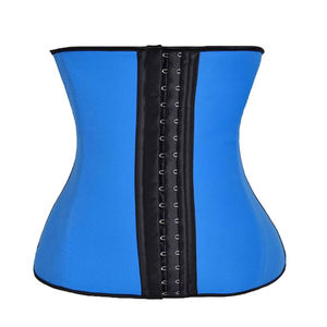 Faja Deportiva Ajustable para Mujer, Moldeadora de Cuerpo, Control de Abdomen, Pérdida de Peso, Soporte para Cintura - Product Image 4