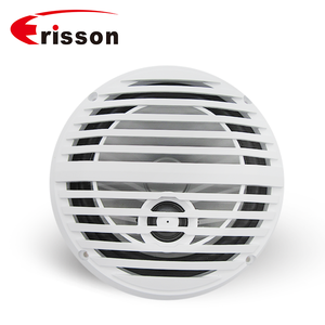 OEM 6.5inch Speaker Waterproof Powered Marine Boat Yacht Speaker <strong>Audio</strong> - Product Image 4