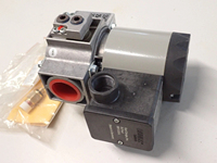 Contrôleur dédié GKS05-3MVAK-071C42 pour moteur PAC et boîte de vitesses, programmation PLC, contrôle industriel RS485, NEUF