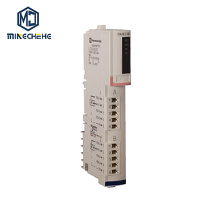 Módulo de Programación PLC de Control Industrial STBDAO5260K, Interfaz Modbus RS485, Entradas Analógicas de Funcionamiento de 24 V, Equipo Electrónico - Product Image 1