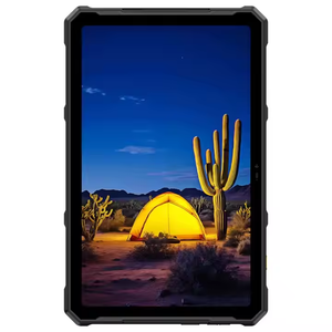 Original Ulefone Armor Pad 4 Ultra 5G 11800mAh 10,36 pulgadas 32MP + 50MP Android 14 8 + 8 + 256GB Tablet PC compatible con carga Doke - Product Image 6