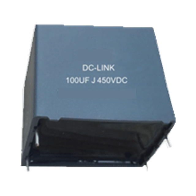 High Voltage Dc Link Film Capacitors 0.68uF-110uF 500V.DC to 1200V.DC for High Voltage Power Supply
