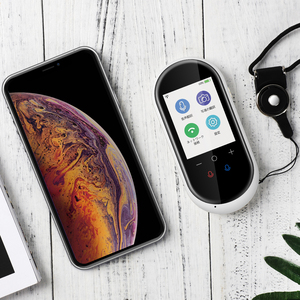 VORMOR T8 Produits les plus populaires Mise à niveau Vision Smart AI <span class=keywords><strong>Traducteur</strong></span> vocal Portable Wifi <span class=keywords><strong>Traducteur</strong></span> vocal <span class=keywords><strong>Mini</strong></span> <span class=keywords><strong>traducteur</strong></span> <span class=keywords><strong>de</strong></span> <span class=keywords><strong>poche</strong></span> - Product Image 4