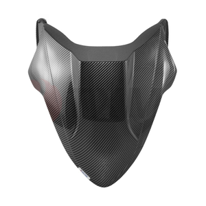 Housse de carénage de siège arrière de moto pour <span class=keywords><strong>HONDA</strong></span> CB650R <span class=keywords><strong>CBR650R</strong></span> 2021 2022 <span class=keywords><strong>2023</strong></span> - Product Image 3