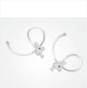 Línea de Extensión Desechable con Grifo de Tres Vías para Transferencia Controlada de Fluidos y Sistemas de Monitoreo - Product Image 6