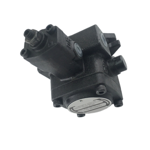 Pompe hydraulique à déplacement variable PVF-30-70-10S PVF-20-35-10 PVF-30-70-10S Pompe à palettes à haut déplacement PVF-40-55-11S - Product Image 5