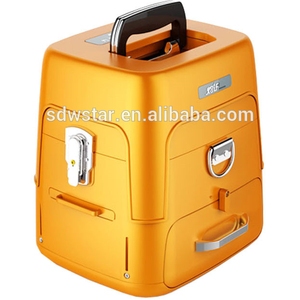 Sợi Quang Công cụ Fusion nối máy AI-<span class=keywords><strong>9</strong></span> - Product Image 4