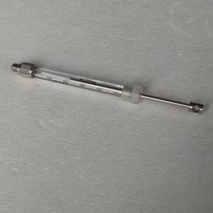 Mindray BS200 220 300 320 330E 350E 350S 360E 370E 360S Analizador de Bioquímica Jeringa de muestra de 500uL - Product Image 2