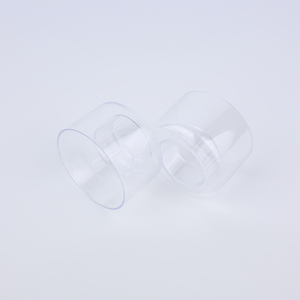 Bouchon à vis décoratif personnalisé anti-déversement en plastique de 30 mm pour bouteilles de boissons et d'eau minérale - Couvercles de qualité alimentaire en gros Marque JINTING - Product Image 4