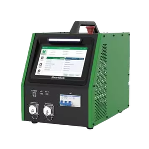 Smartsafe EB240 Modulo Batteria Intelligente Equalizzatore di Alta Qualità 12-24V <span class=keywords><strong>USB</strong></span>/RJ45 Strumento Diagnostico per Veicoli a Nuova Energia - Product Image 1