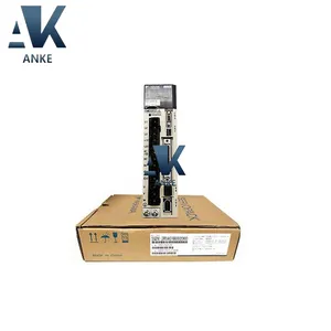 Servoaccionamiento de CA YASKAWA, Sgdv2r8a01b002000 - Product Image 1