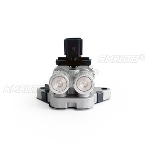 Válvula de control de aceite 12633613, válvula solenoide del árbol de levas, válvula de tornillo, pieza de motor para Chevrolet Malibu Impala, accesorios para coche - Product Image 3