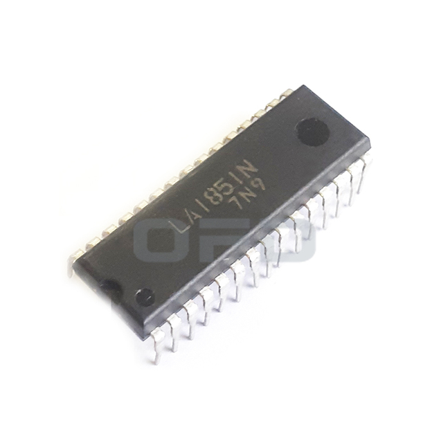 LA1851N Original Integrated Circuit MCU Microcontroller IC Chip Electronic Components LA1851N