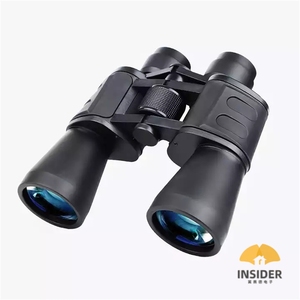 مناظير صيد قوية ومحترفة طويلة المدى من الداخل 20X50 منظار عالي الجودة من الداخل - Product Image 3