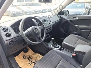 V-olks-wa-ge-n 2017 Ti-guan 300 <span class=keywords><strong>TSI</strong></span> 2WD Voiture d'occasion Véhicule d'occasion Prix bas Vente flash Prix bas Voiture d'occasion Bon prix Fabriqué en Chine - Product Image 4